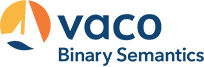 vaco binary semantics